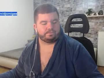 yugogee on Chaturbate