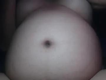 yvie__ — 30+ WEEKS IM IN LABOR . HELP ME BREAK WATER #pregnant #preggo #milk #hairy #mommy
