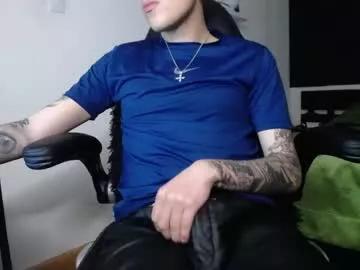 zac_muller1 on Chaturbate