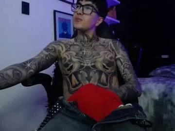 zac_muller1 on Chaturbate