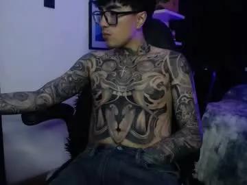 zac_muller1 on Chaturbate