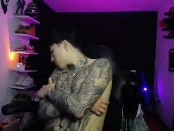 zac_muller1 on Chaturbate