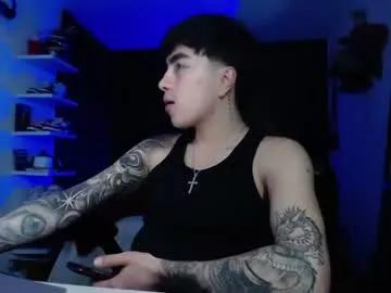 zac_muller1 on Chaturbate