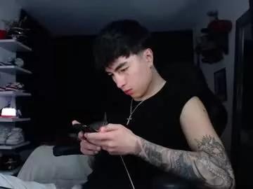 zac_muller1 on Chaturbate