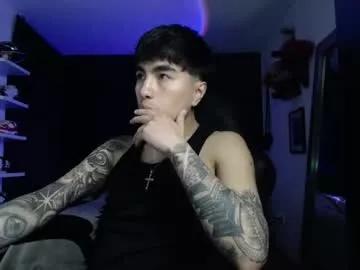 zac_muller1 on Chaturbate