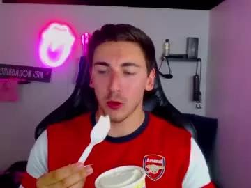 zach_rhyder on Chaturbate