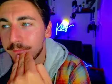 zach_rhyder on Chaturbate