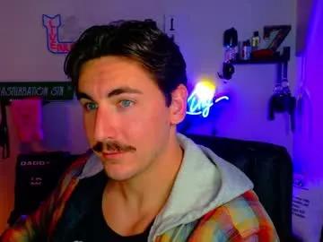 zach_rhyder on Chaturbate