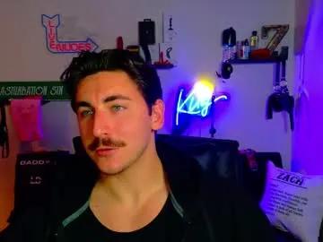 zach_rhyder on Chaturbate