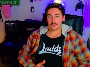 zach_rhyder on Chaturbate