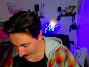 zach_rhyder on Chaturbate