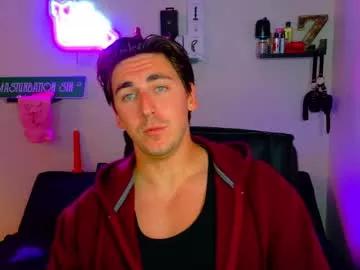 zach_rhyder on Chaturbate