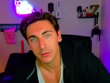 zach_rhyder on Chaturbate