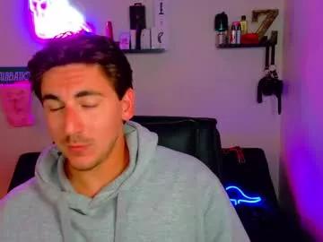 zach_rhyder on Chaturbate