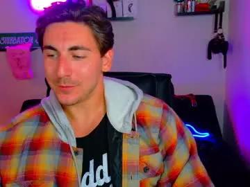 zach_rhyder on Chaturbate