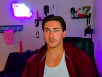 zach_rhyder on Chaturbate