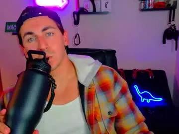 zach_rhyder on Chaturbate