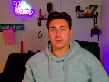 zach_rhyder on Chaturbate