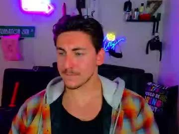 zach_rhyder on Chaturbate