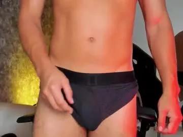 zack_deen on Chaturbate