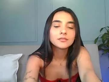 zafiramontiel_ — GOAL: Sexy Dance [71 tokens remaining] Welcome to my room! #Latina #smallbreasts #18 #lovense #new