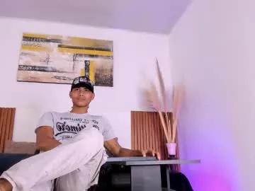 zander_2120 on Chaturbate