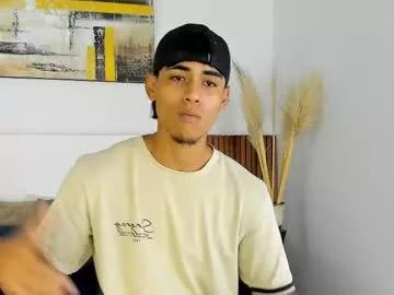 zander_2120 on Chaturbate