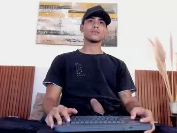 zander_2120 on Chaturbate