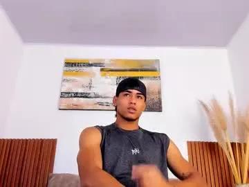 zander_2120 on Chaturbate