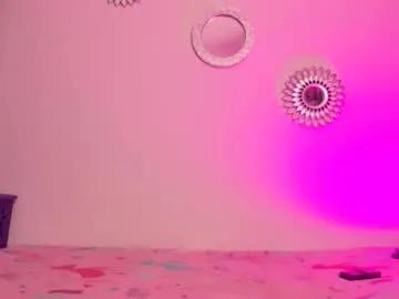 zaritha_li on Chaturbate