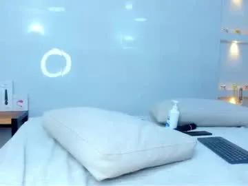 zenda_evans on Chaturbate