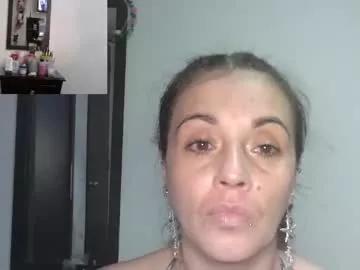 zoe_hotxxx on Chaturbate