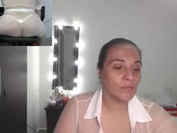 zoe_hotxxx on Chaturbate