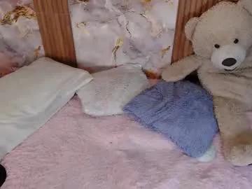 zoey_fox_ on Chaturbate