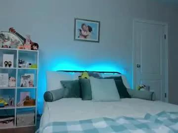 zoey_lane on Chaturbate