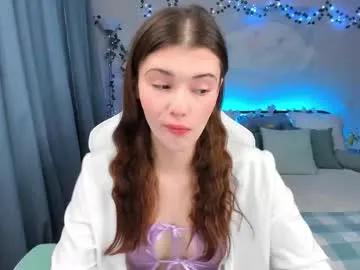 zoey_lane on Chaturbate