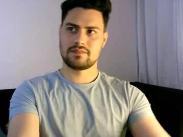 zohan_haidar on Chaturbate