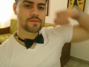 zohan_haidar on Chaturbate
