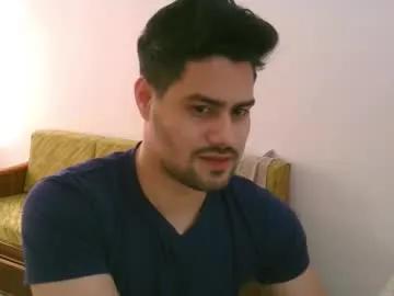 zohan_haidar on Chaturbate