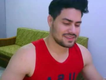 zohan_haidar on Chaturbate