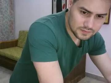 zohan_haidar on Chaturbate