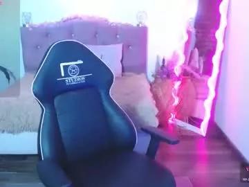 zury_tay on Chaturbate