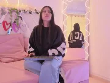 zury_tay on Chaturbate