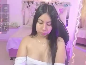 zury_tay on Chaturbate