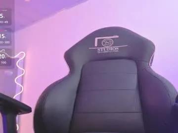 zury_tay on Chaturbate