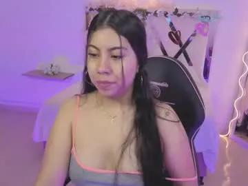 zury_tay on Chaturbate