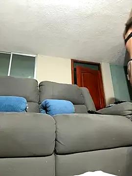 -Adrilux- on StripChat