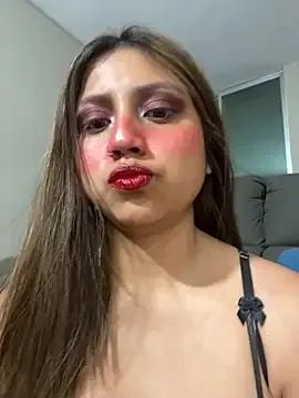 -Adrilux- on StripChat