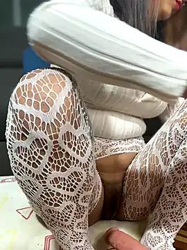 -Adrilux- on StripChat