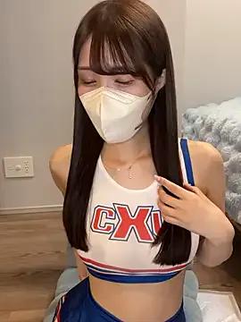 -Airi-7777 on StripChat